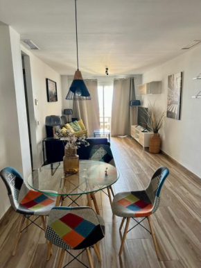 Benalmadena Apartments